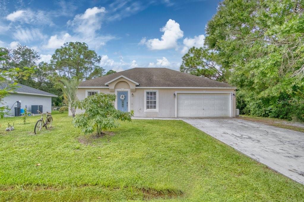 3011 NW 33RD AVE, OKEECHOBEE, FL, 34972