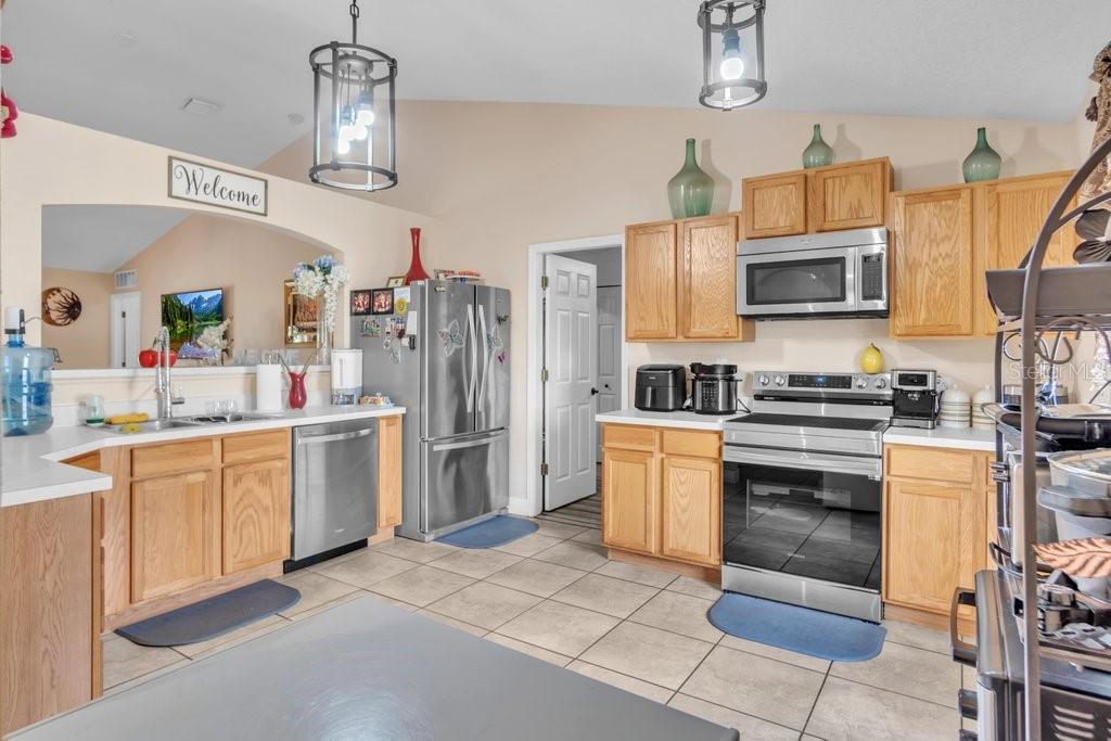 3011 NW 33RD AVE, OKEECHOBEE, FL, 34972