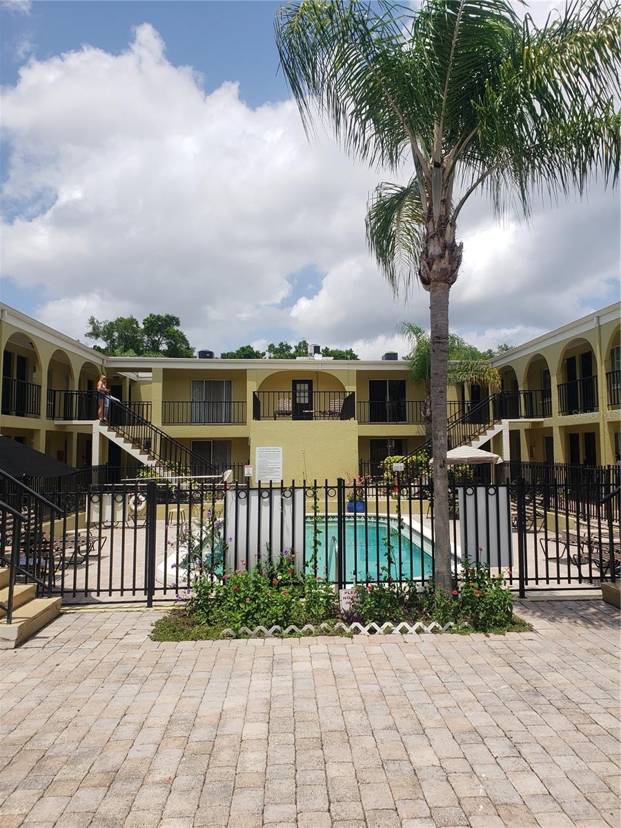 3206 W AZEELE ST #227, TAMPA, FL, 33609