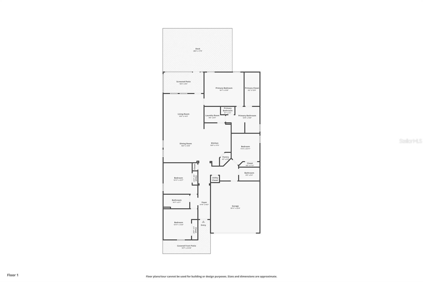 6233 ENGLISH HOLLOW RD, TAMPA, FL, 33647
