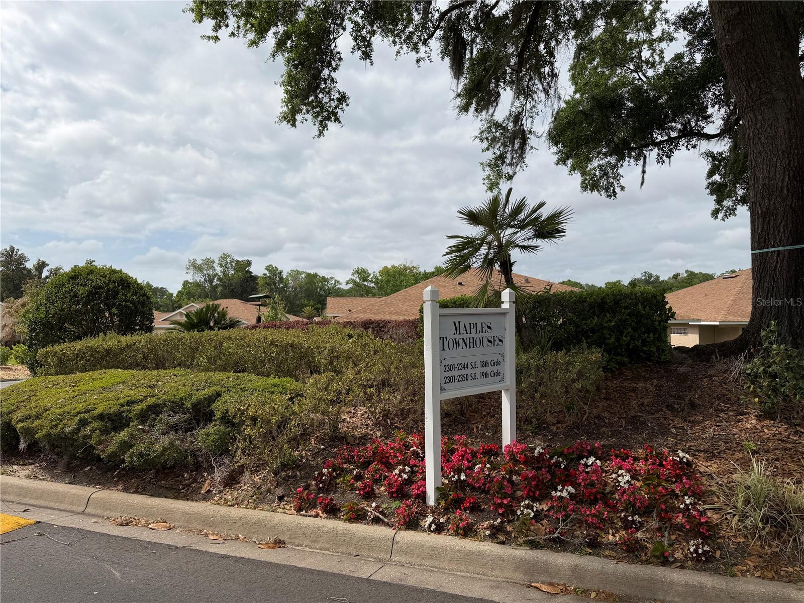 2315 SE 19TH CIR, OCALA, FL, 34471