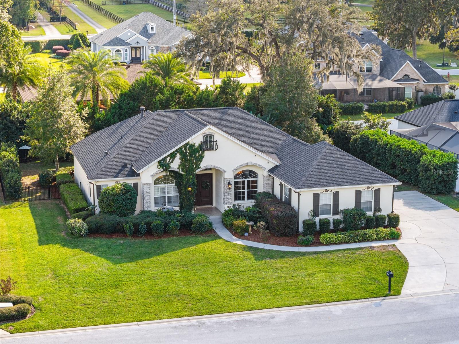 2720 SE 29TH ST, OCALA, FL, 34471