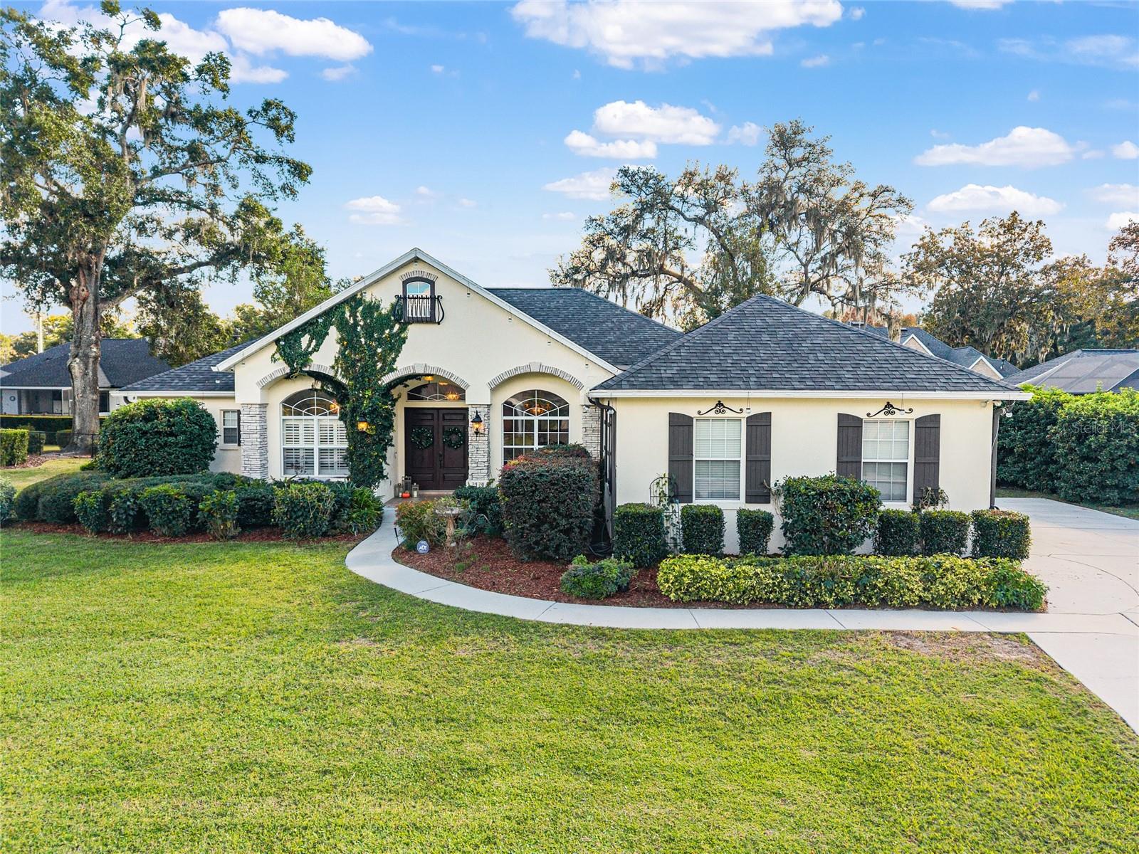 2720 SE 29TH ST, OCALA, FL, 34471