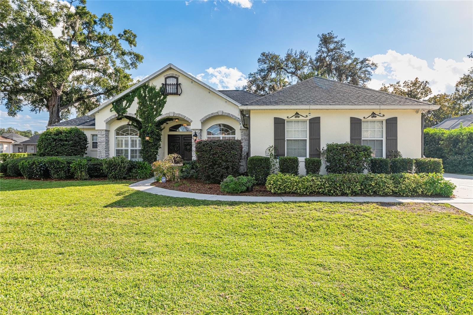 2720 SE 29TH ST, OCALA, FL, 34471