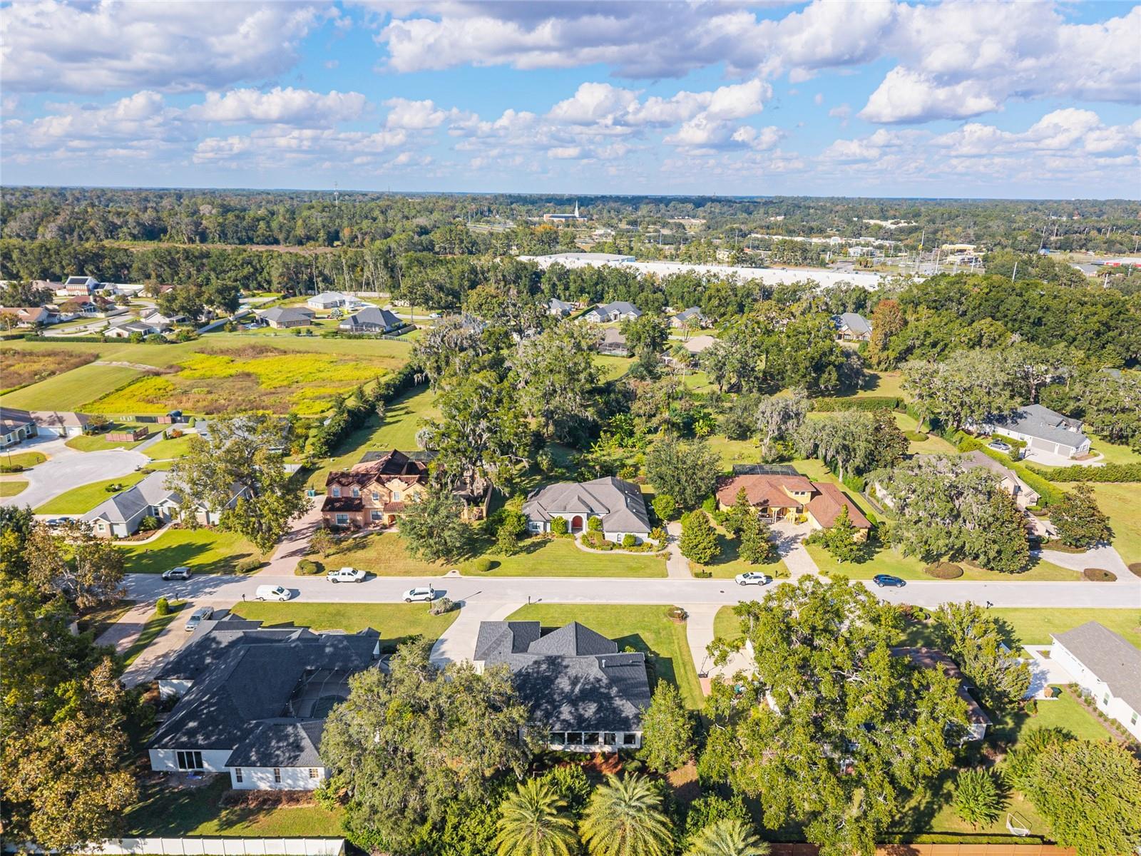 2720 SE 29TH ST, OCALA, FL, 34471