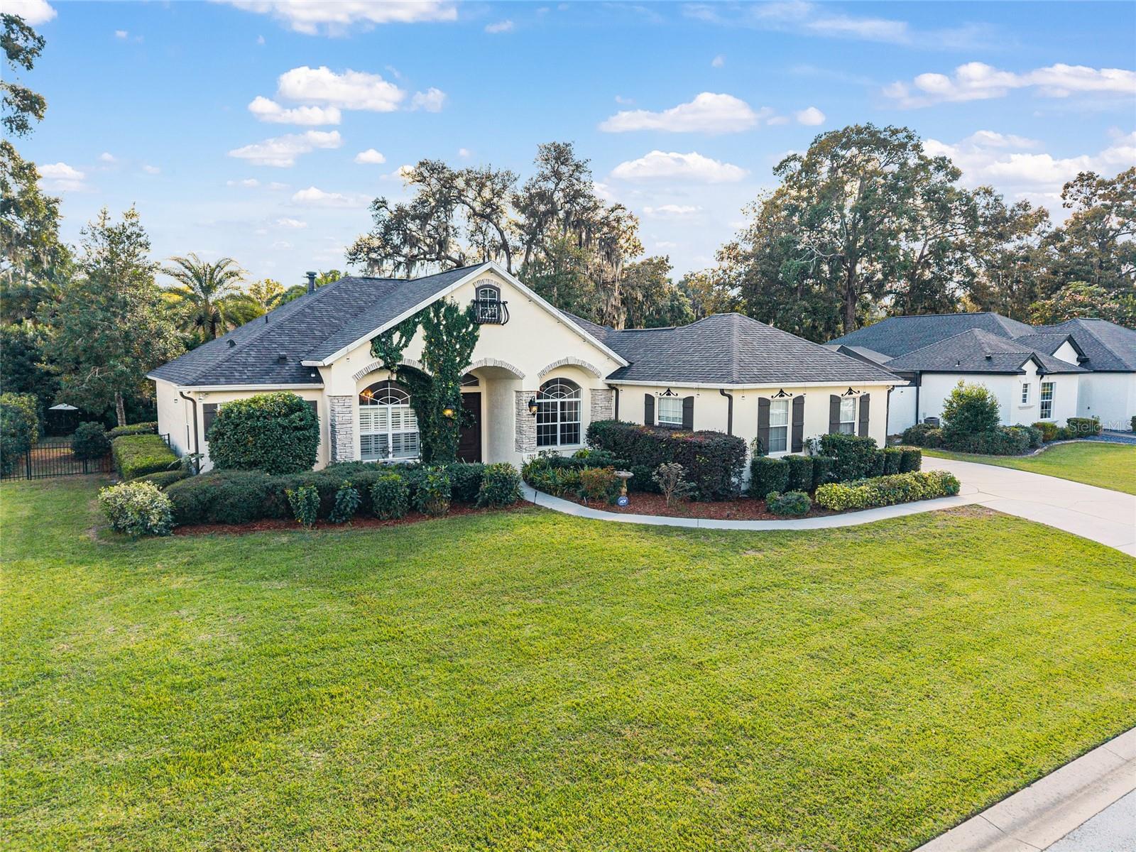 2720 SE 29TH ST, OCALA, FL, 34471