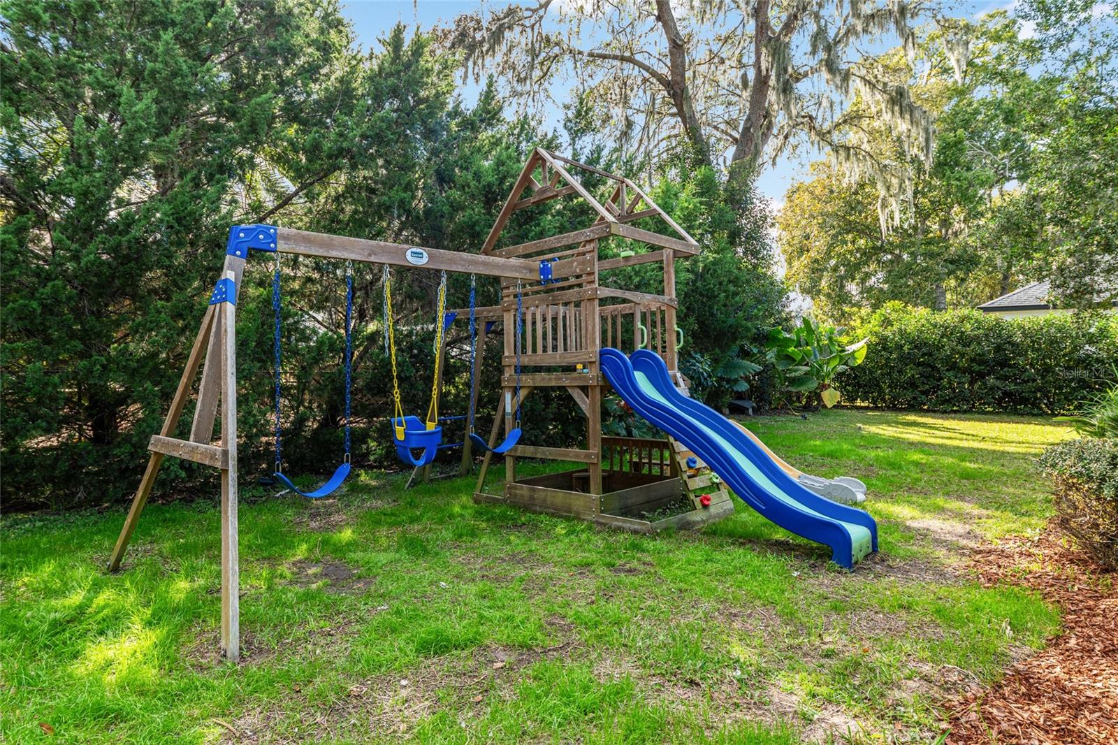 2720 SE 29TH ST, OCALA, FL, 34471