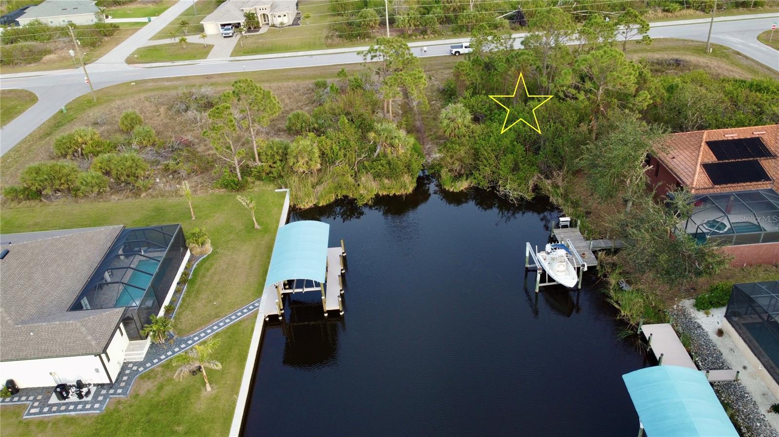10281 ST PAUL DR, PORT CHARLOTTE, FL, 33981
