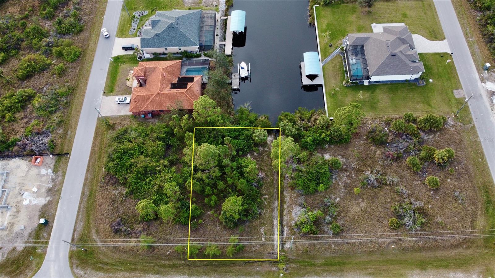 10281 ST PAUL DR, PORT CHARLOTTE, FL, 33981