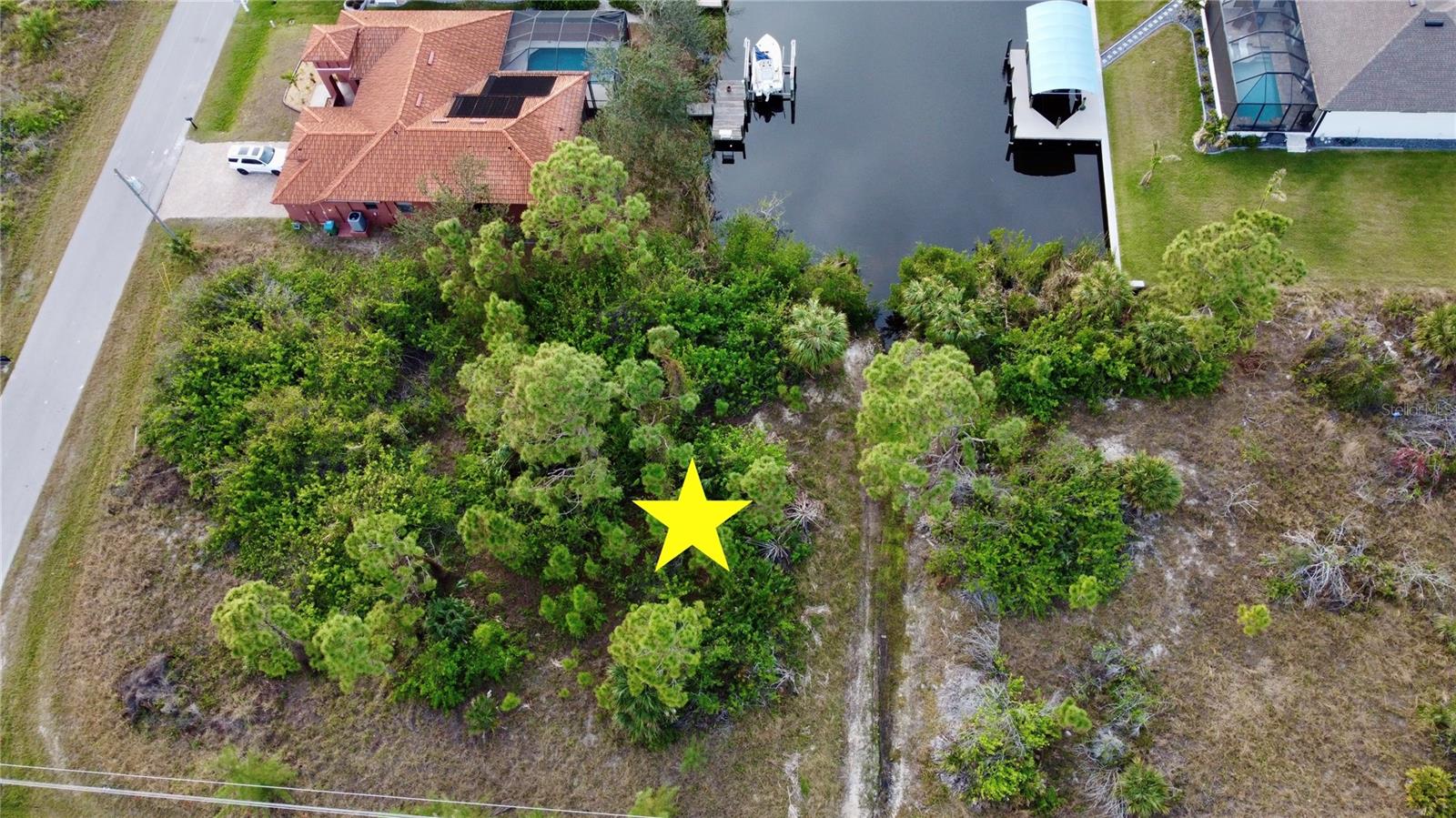 10281 ST PAUL DR, PORT CHARLOTTE, FL, 33981