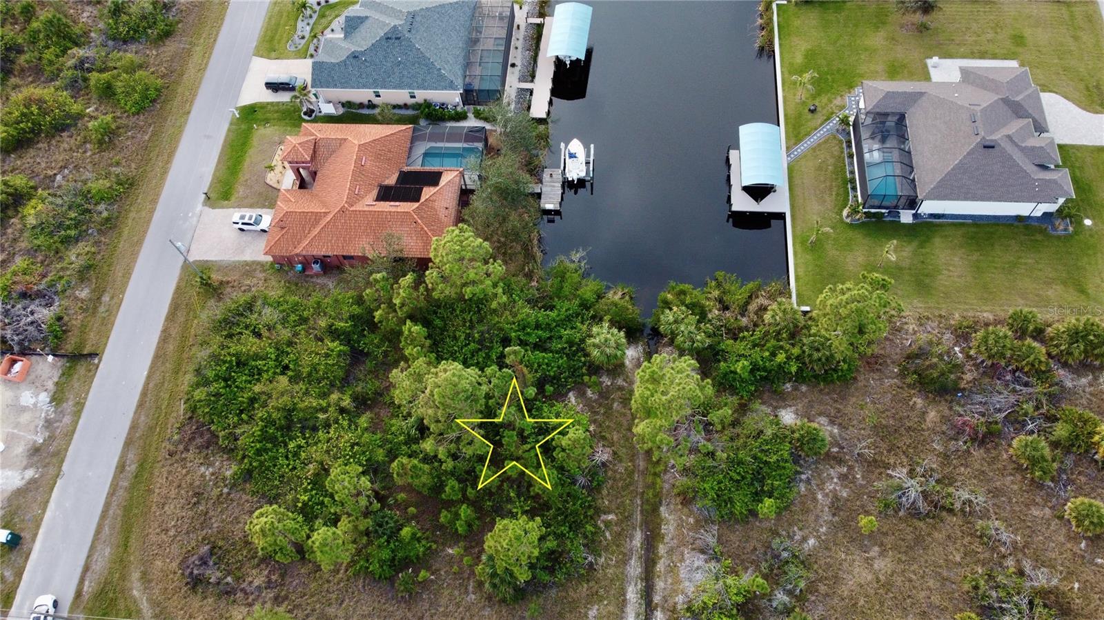 10281 ST PAUL DR, PORT CHARLOTTE, FL, 33981