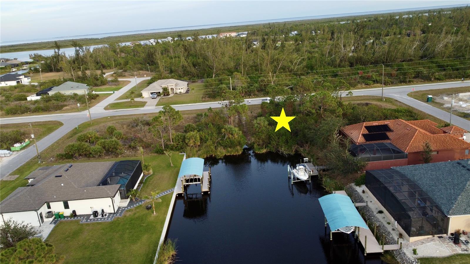 10281 ST PAUL DR, PORT CHARLOTTE, FL, 33981
