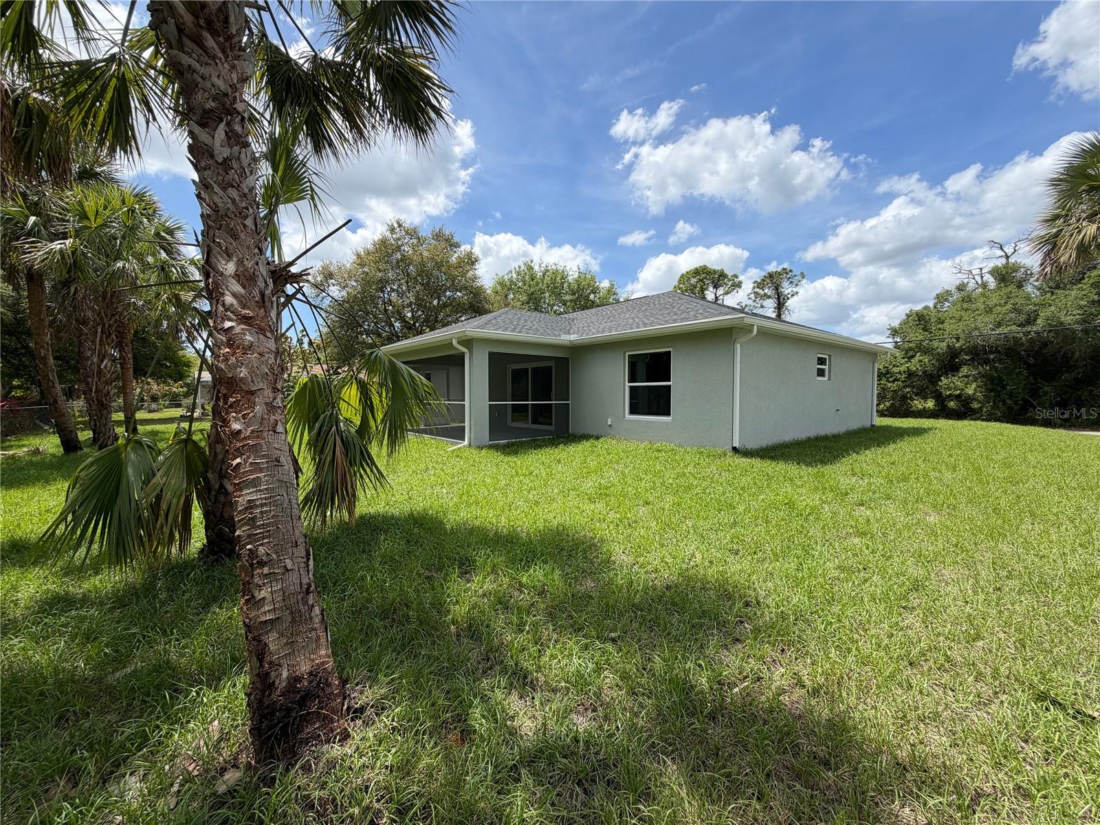 4312 INVERNESS ST, NORTH PORT, FL, 34288