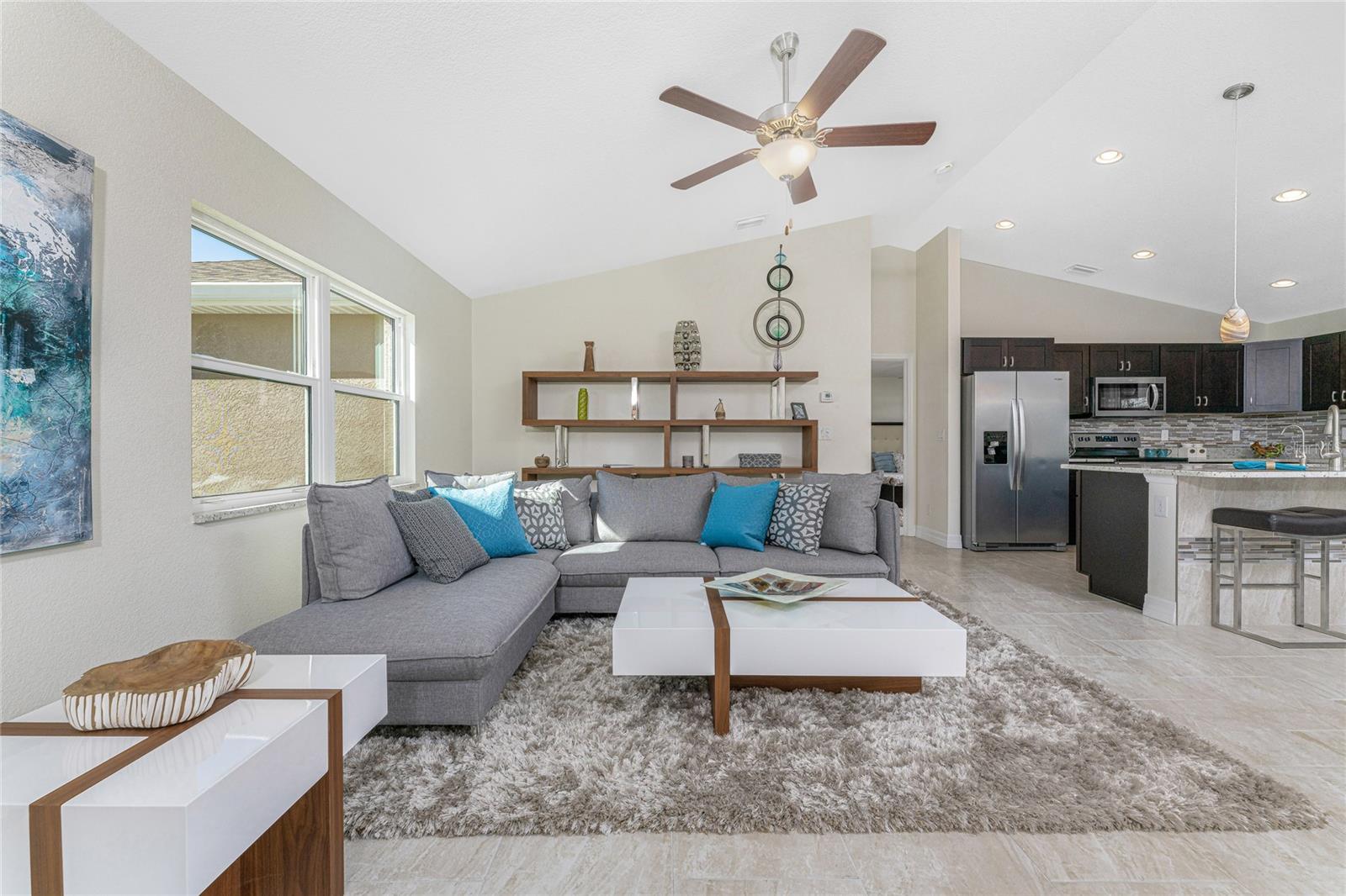 4312 INVERNESS ST, NORTH PORT, FL, 34288