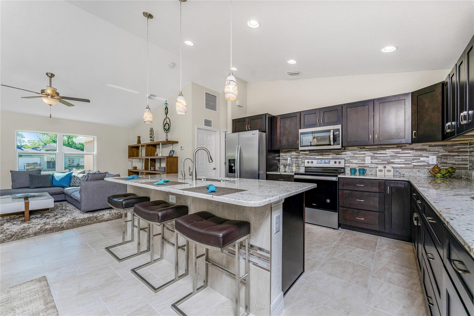 4312 INVERNESS ST, NORTH PORT, FL, 34288