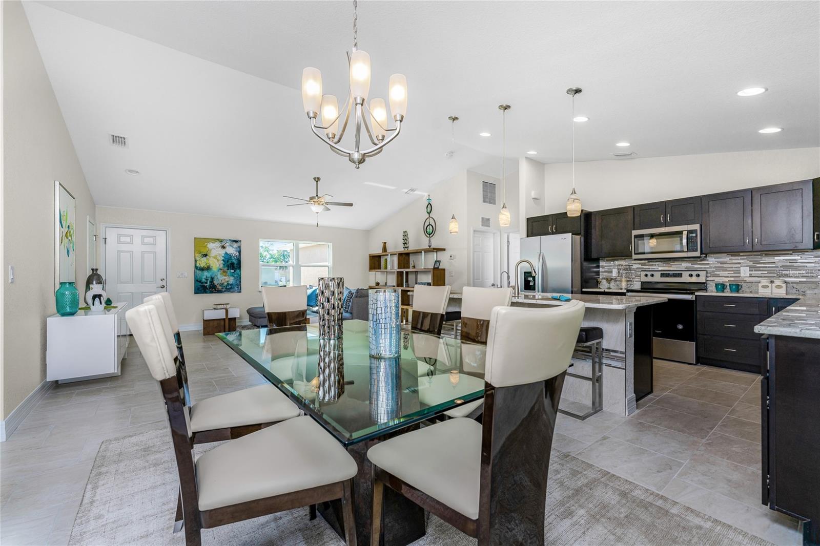 4312 INVERNESS ST, NORTH PORT, FL, 34288