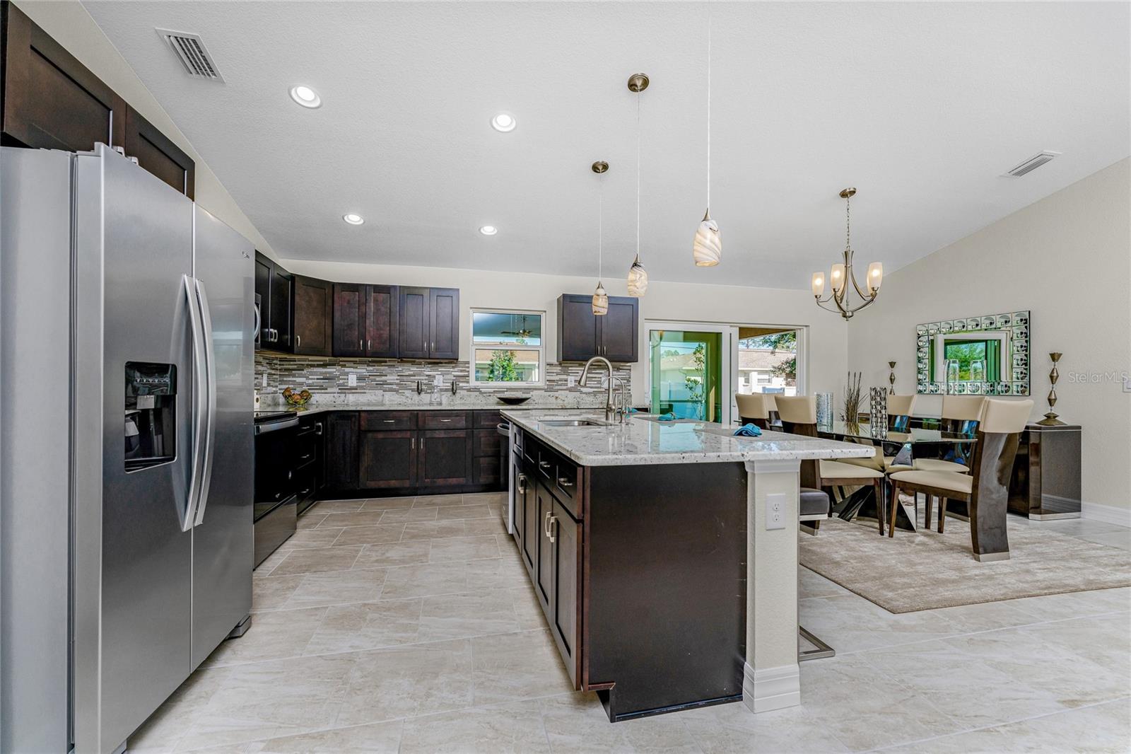 4312 INVERNESS ST, NORTH PORT, FL, 34288