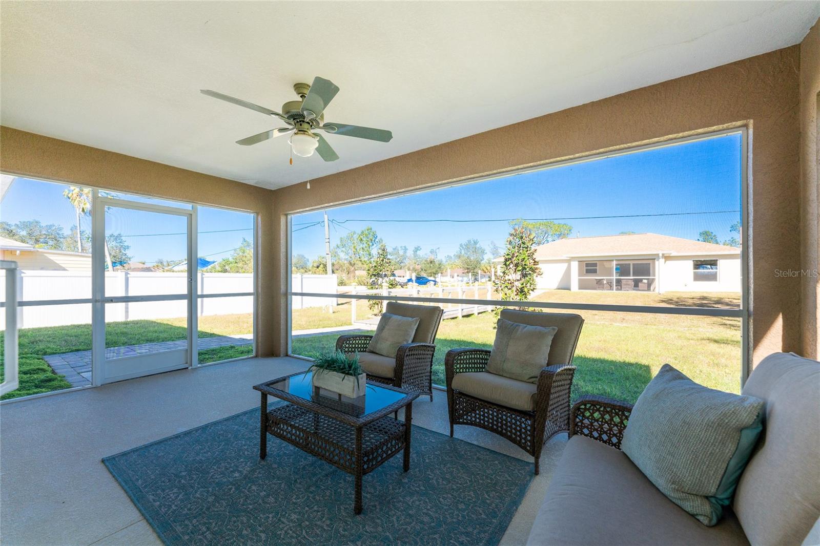 4312 INVERNESS ST, NORTH PORT, FL, 34288