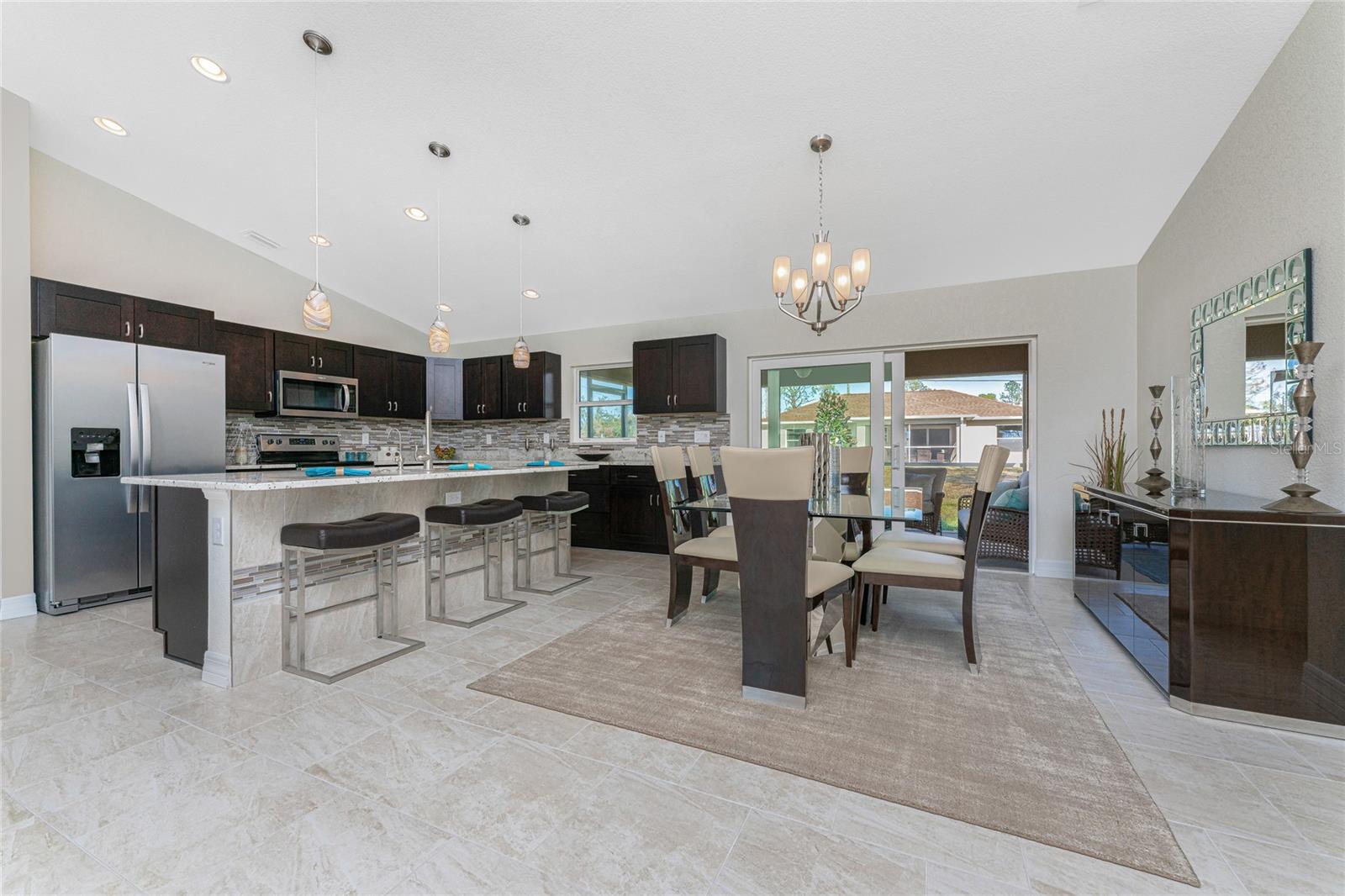4312 INVERNESS ST, NORTH PORT, FL, 34288