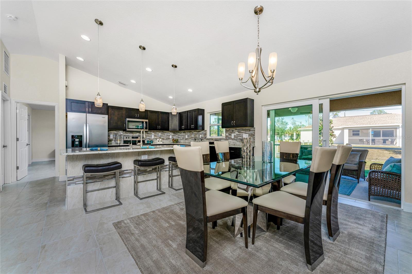 4312 INVERNESS ST, NORTH PORT, FL, 34288