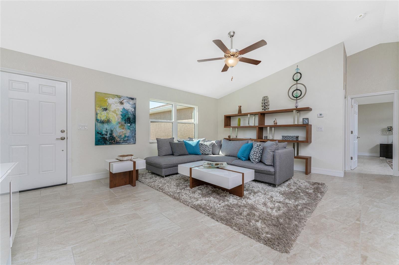 4312 INVERNESS ST, NORTH PORT, FL, 34288