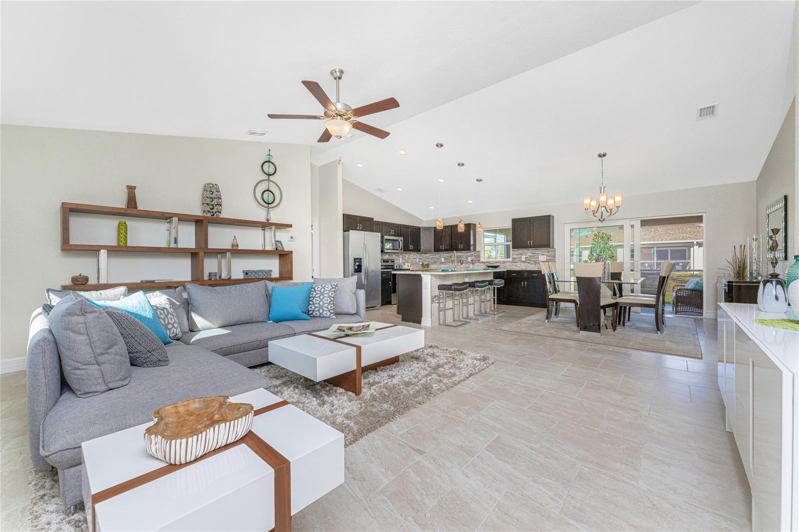 4312 INVERNESS ST, NORTH PORT, FL, 34288