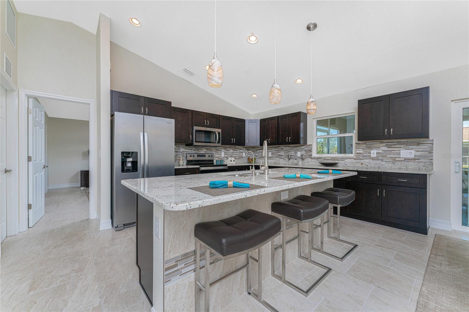 4312 INVERNESS ST, NORTH PORT, FL, 34288