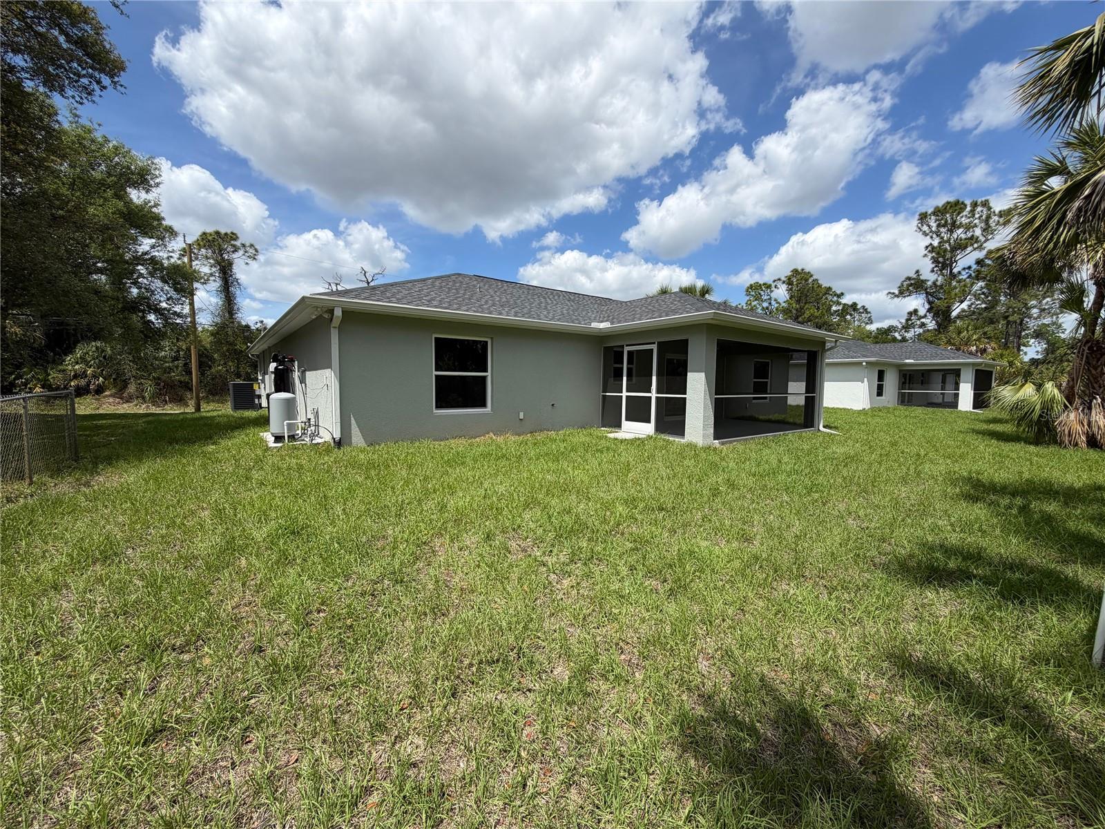 4312 INVERNESS ST, NORTH PORT, FL, 34288