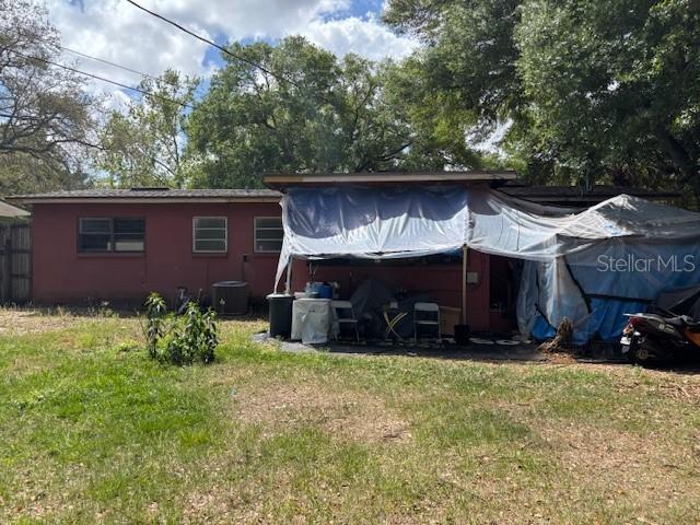5621 LEJEUNE DR, ORLANDO, FL, 32808