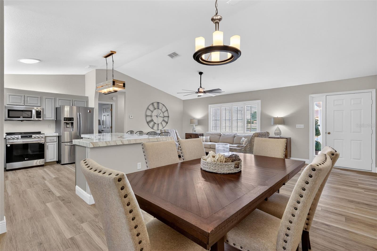 14023 SE 86TH CIR, SUMMERFIELD, FL, 34491