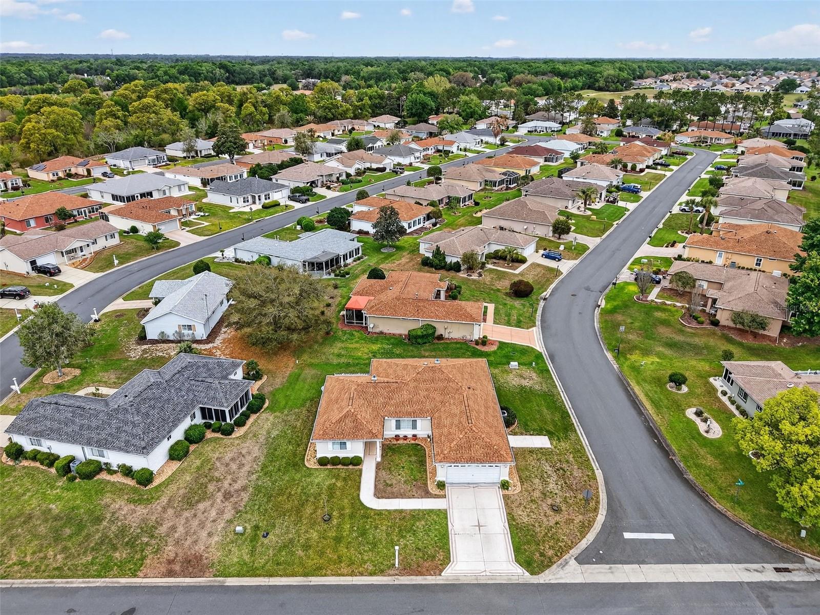 14023 SE 86TH CIR, SUMMERFIELD, FL, 34491