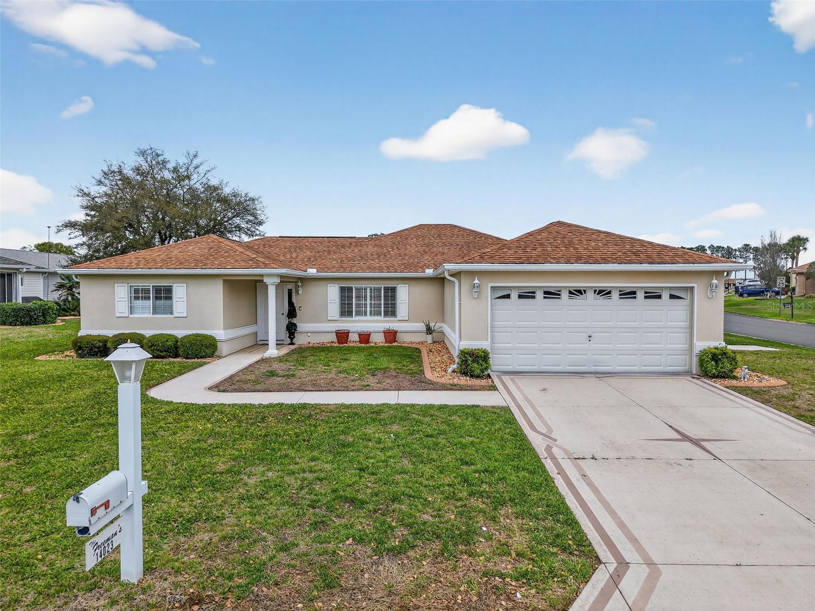 14023 SE 86TH CIR, SUMMERFIELD, FL, 34491