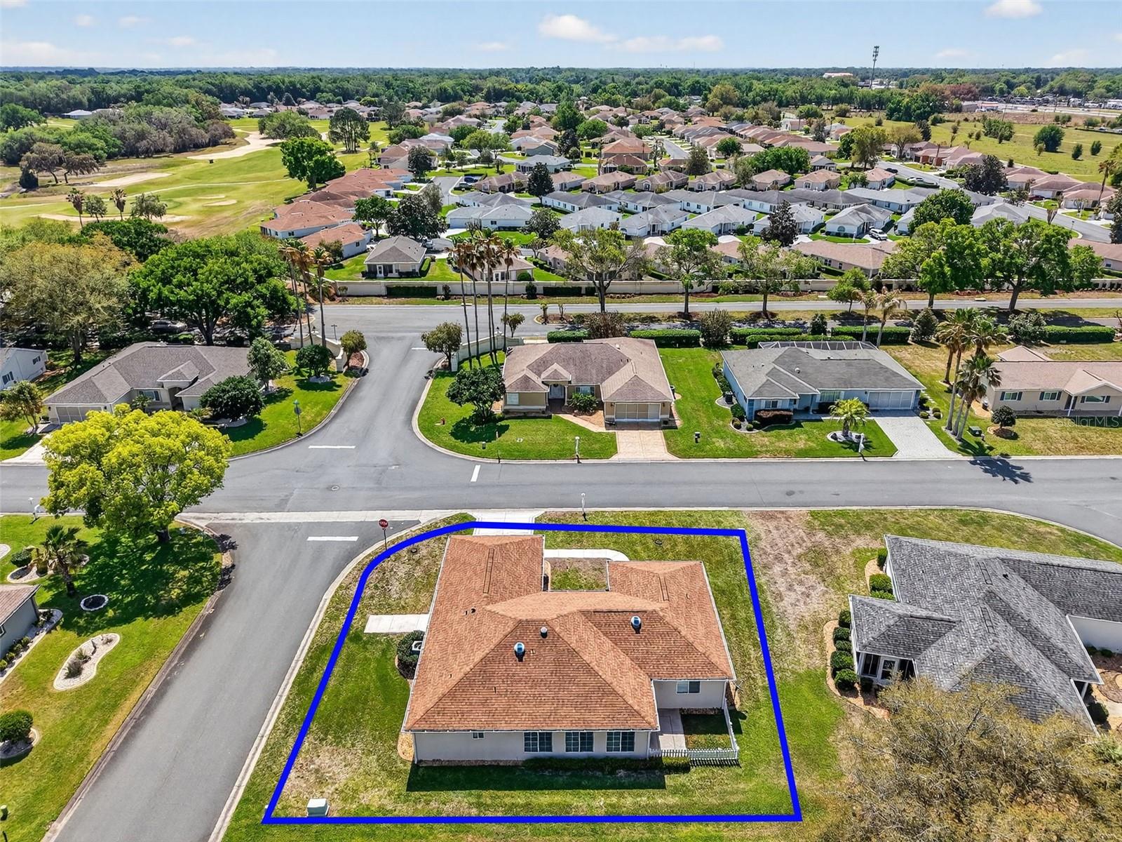 14023 SE 86TH CIR, SUMMERFIELD, FL, 34491