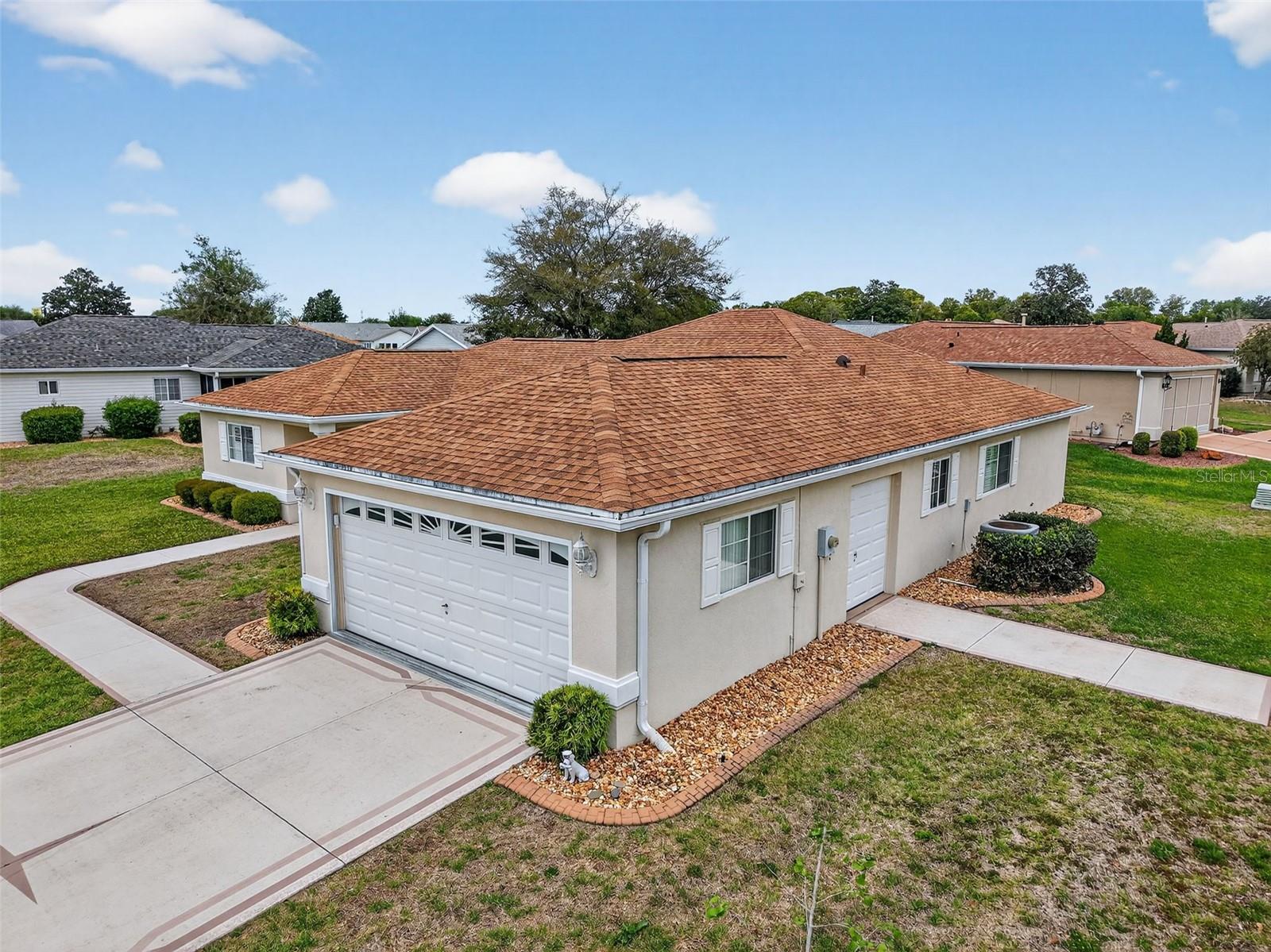 14023 SE 86TH CIR, SUMMERFIELD, FL, 34491