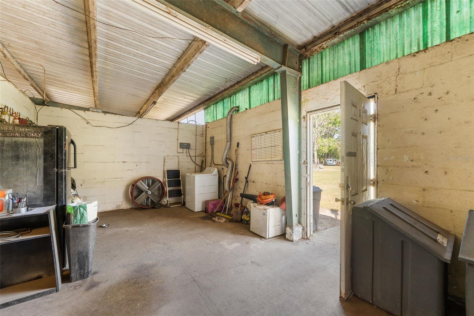 16525 SW 5TH PL, NEWBERRY, FL, 32669