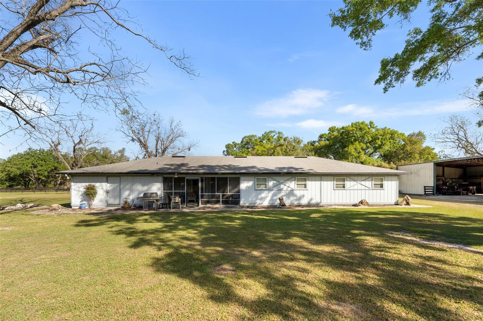 16525 SW 5TH PL, NEWBERRY, FL, 32669