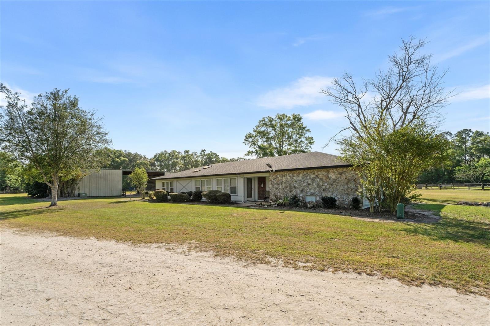 16525 SW 5TH PL, NEWBERRY, FL, 32669