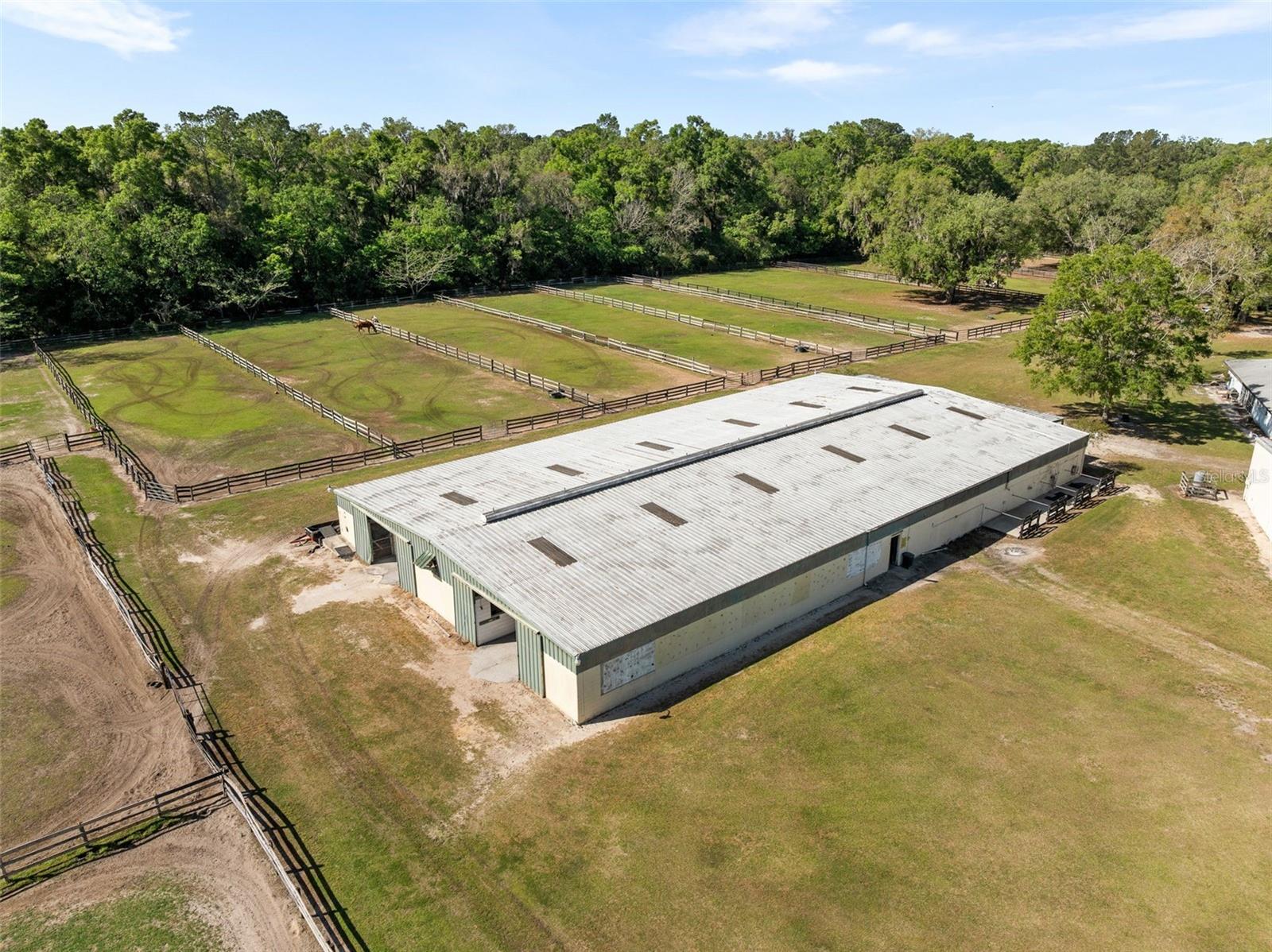 16525 SW 5TH PL, NEWBERRY, FL, 32669