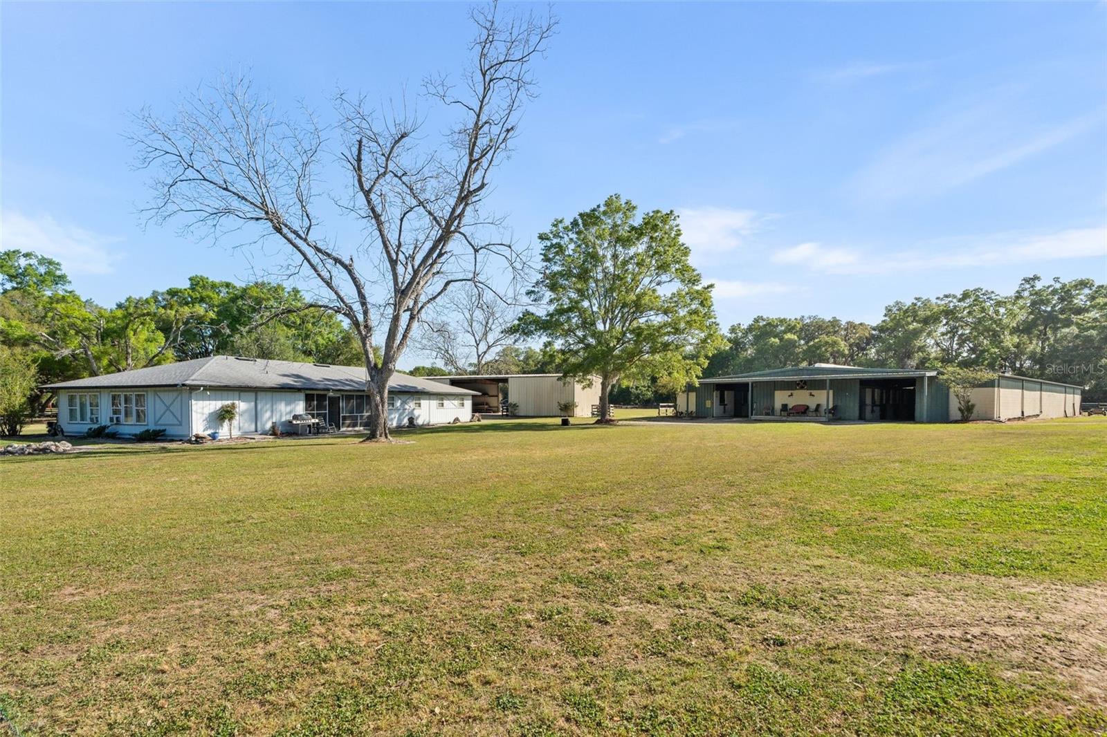 16525 SW 5TH PL, NEWBERRY, FL, 32669