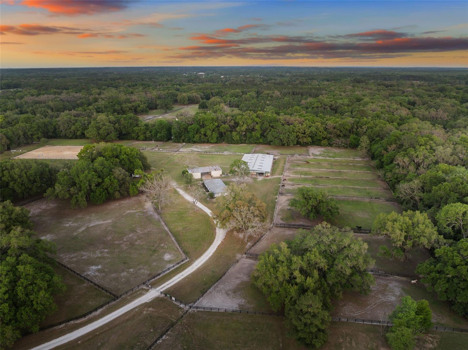 16525 SW 5TH PL, NEWBERRY, FL, 32669