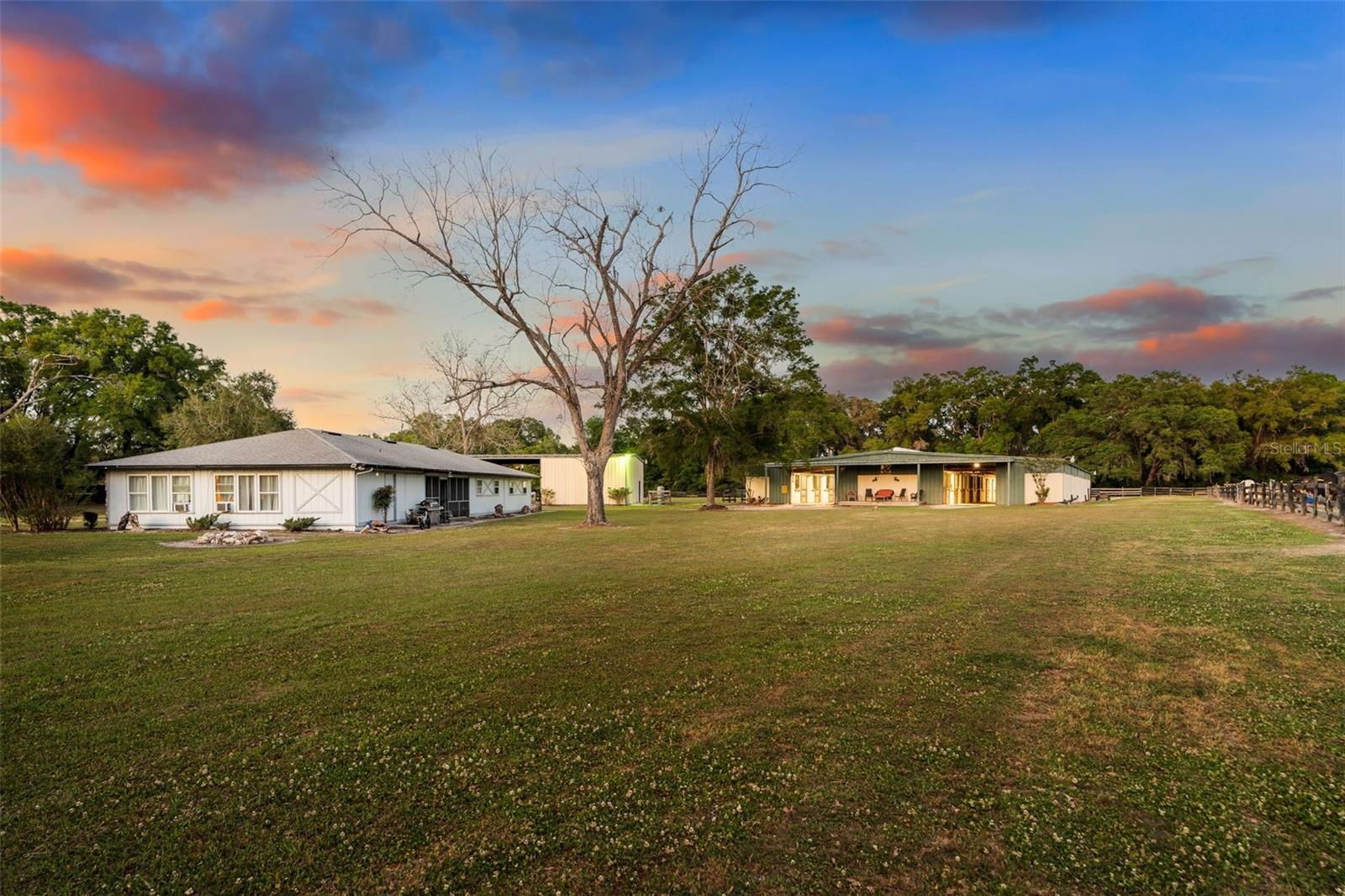 16525 SW 5TH PL, NEWBERRY, FL, 32669