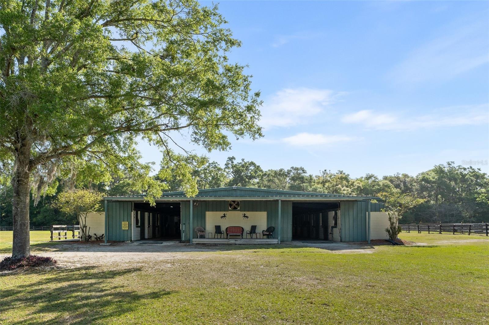 16525 SW 5TH PL, NEWBERRY, FL, 32669