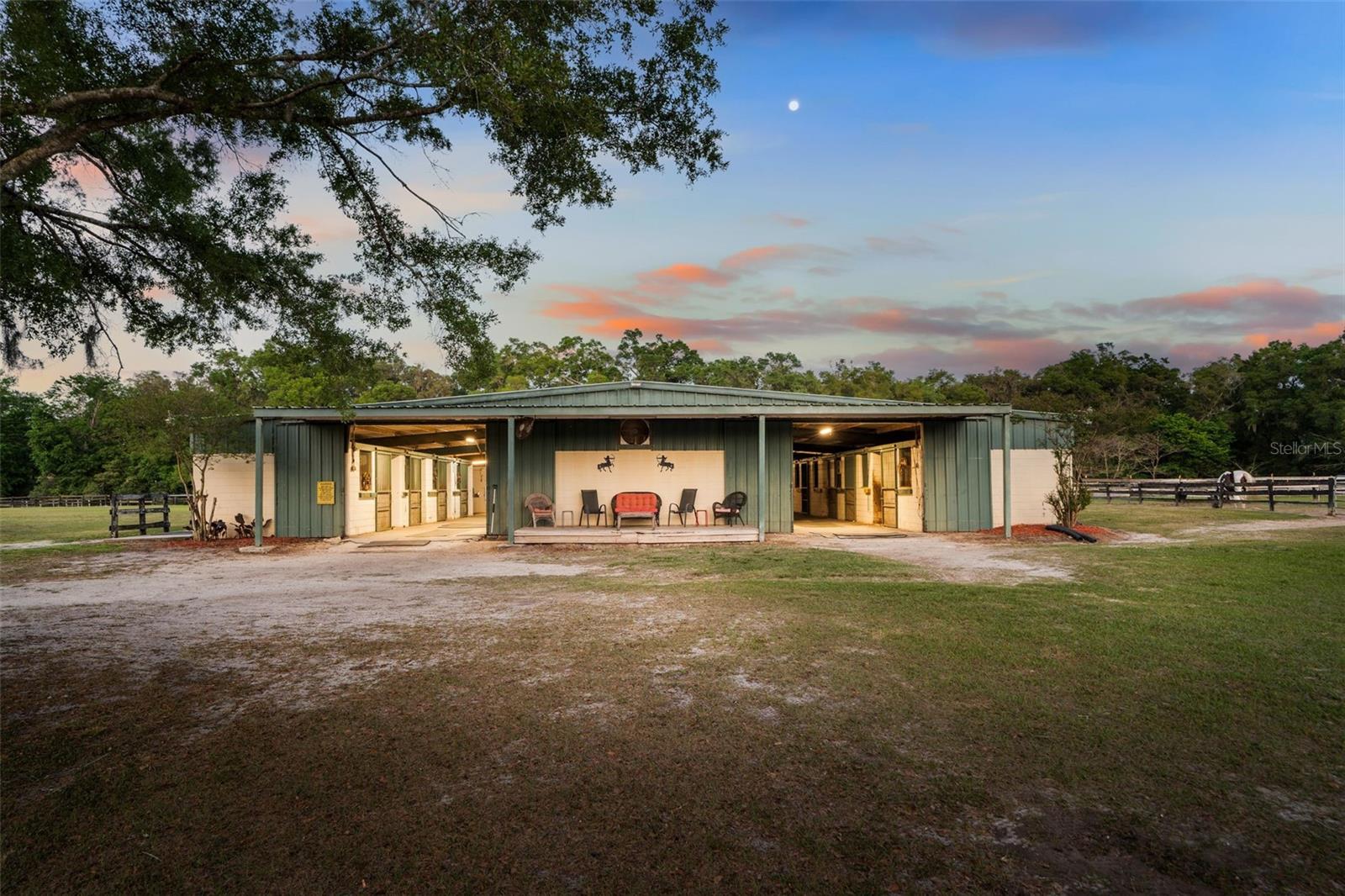16525 SW 5TH PL, NEWBERRY, FL, 32669