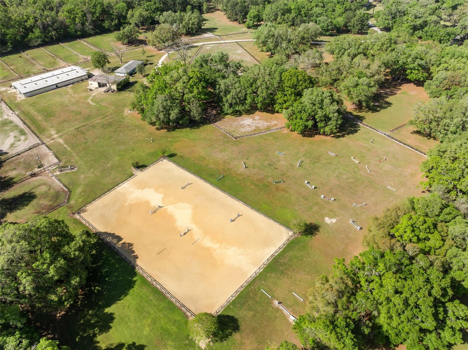 16525 SW 5TH PL, NEWBERRY, FL, 32669