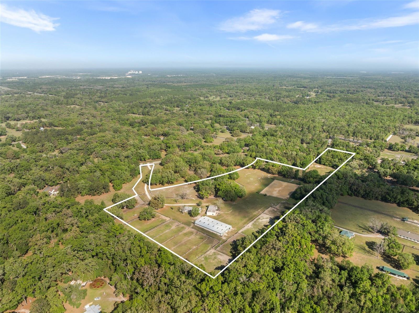 16525 SW 5TH PL, NEWBERRY, FL, 32669