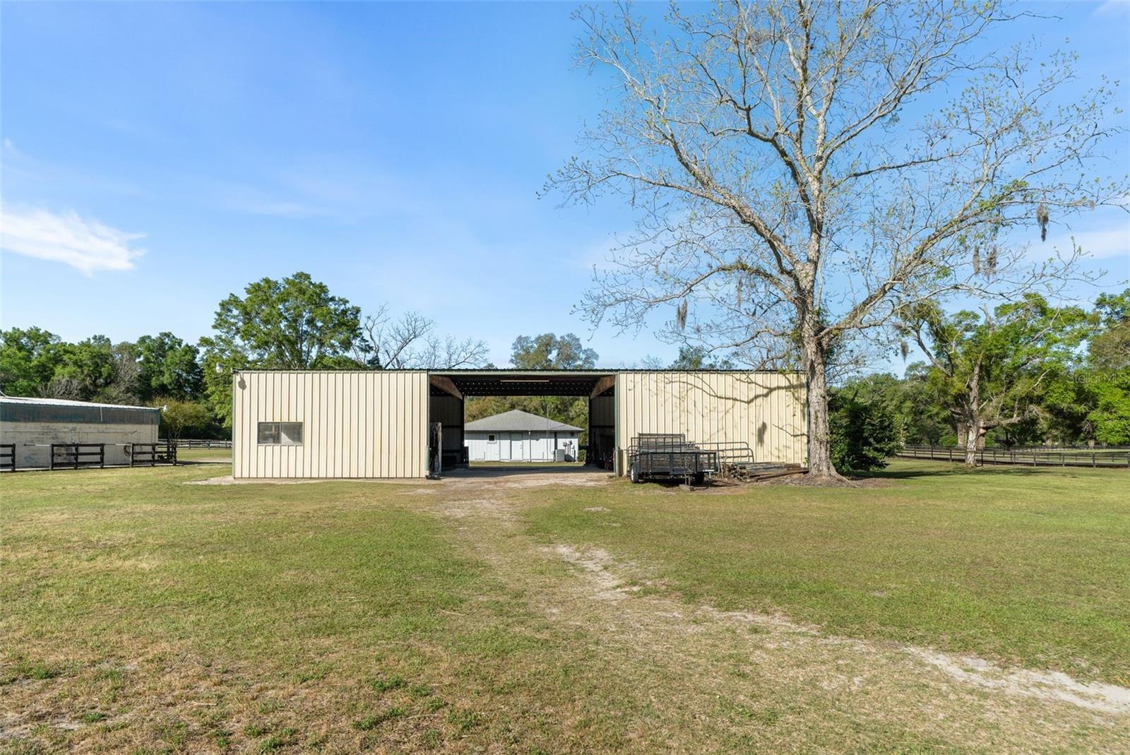 16525 SW 5TH PL, NEWBERRY, FL, 32669