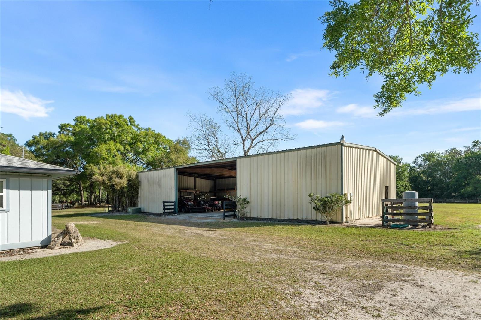 16525 SW 5TH PL, NEWBERRY, FL, 32669