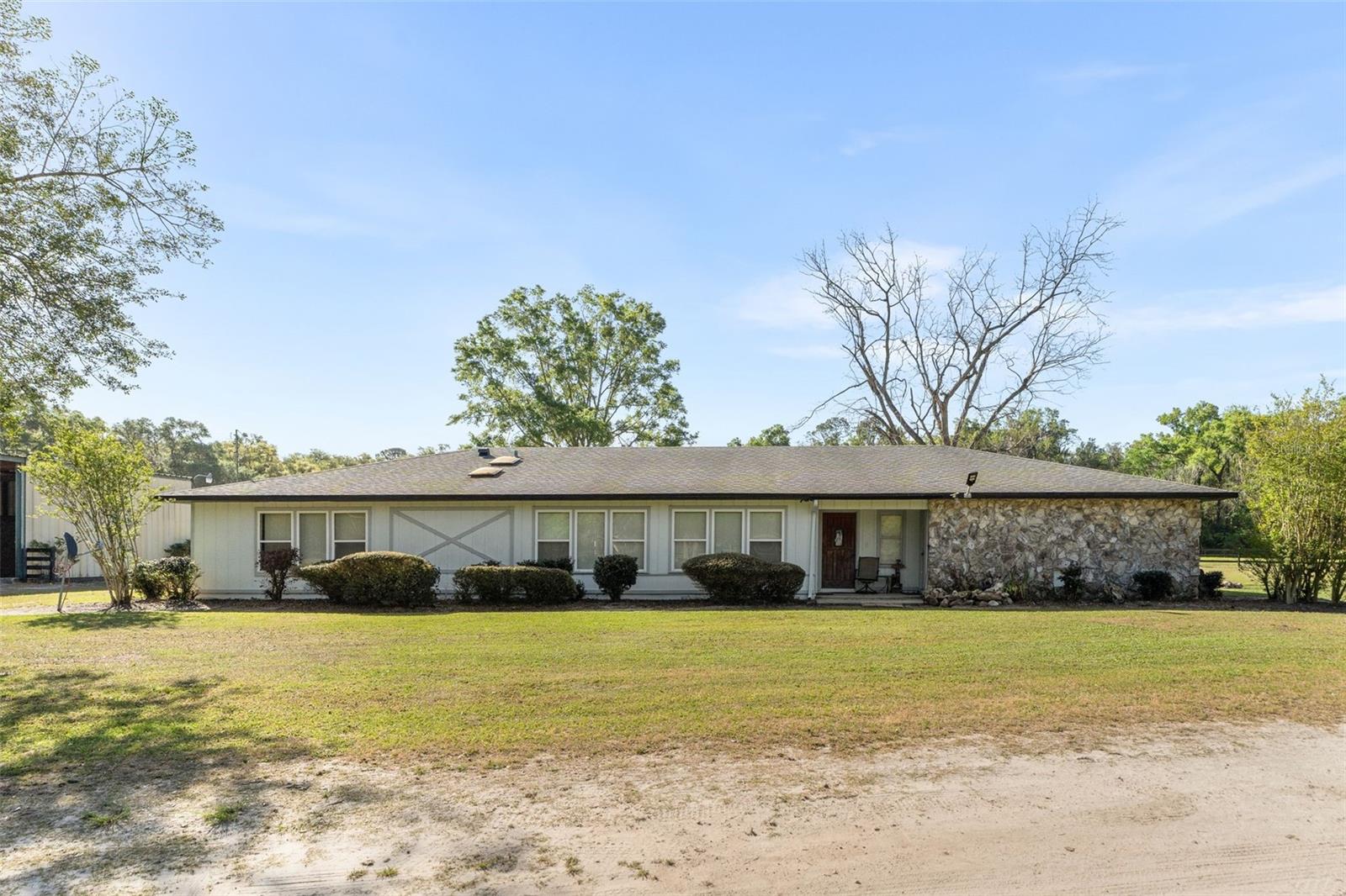 16525 SW 5TH PL, NEWBERRY, FL, 32669