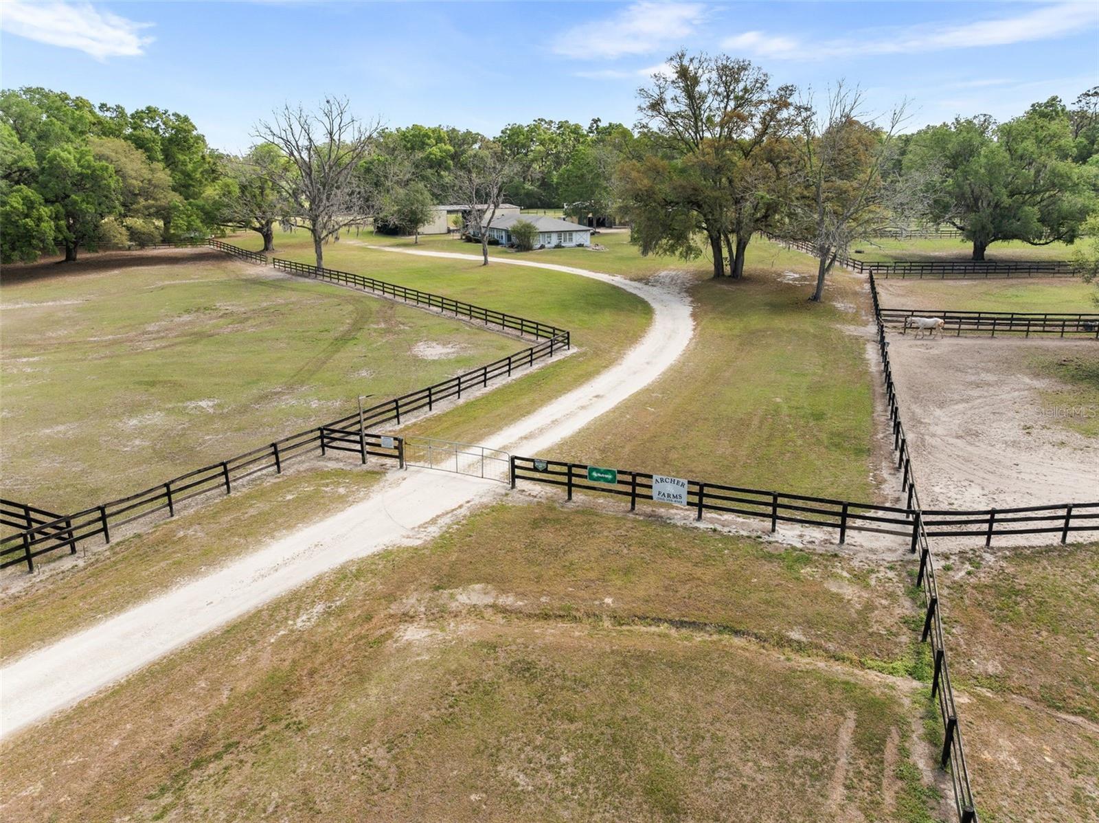 16525 SW 5TH PL, NEWBERRY, FL, 32669