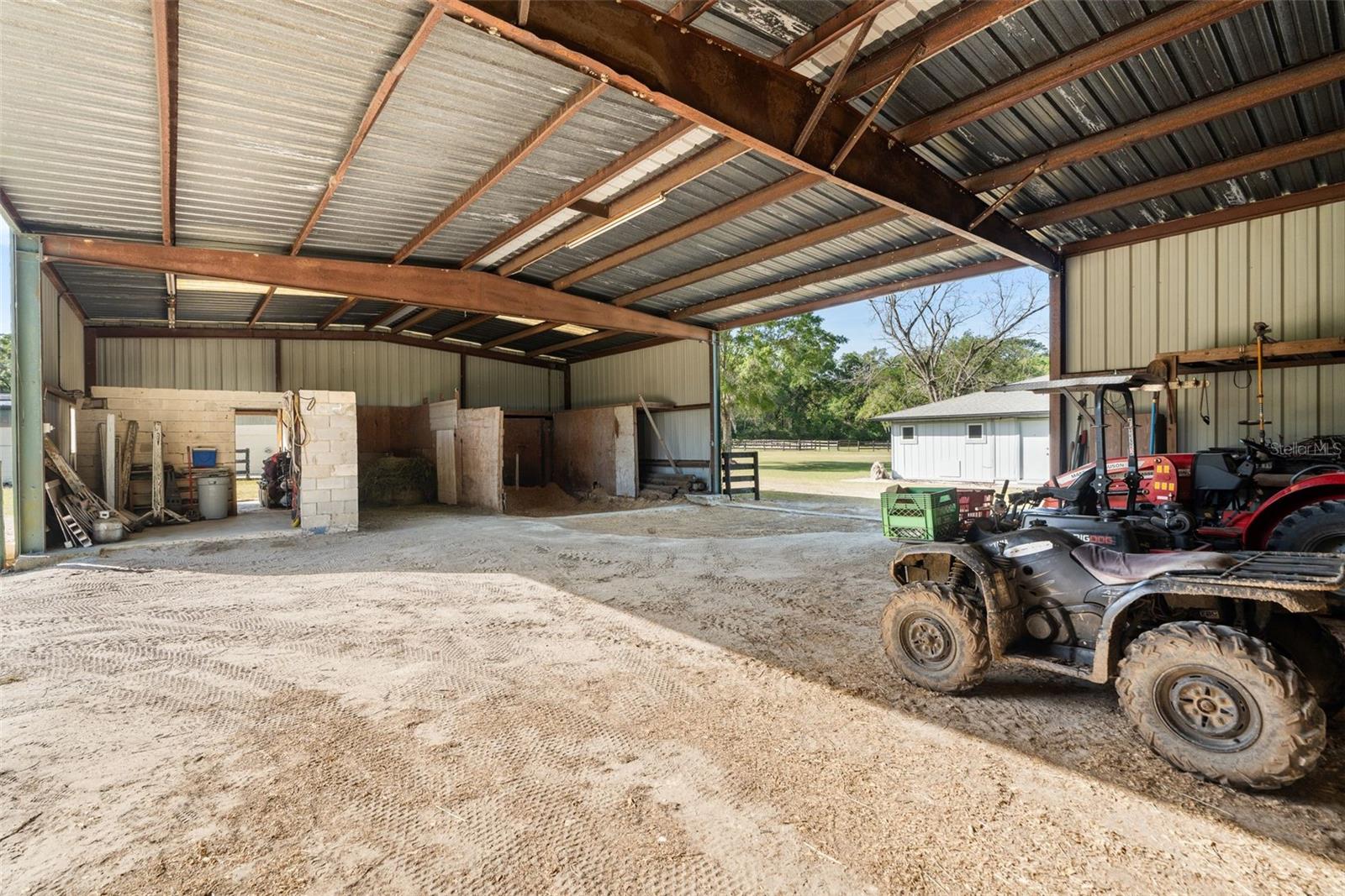 16525 SW 5TH PL, NEWBERRY, FL, 32669